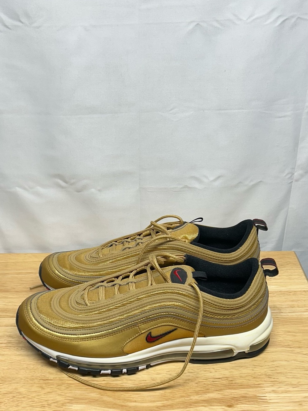Nike Airmax 97’s